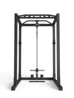 R7 Base | Power Rack | Plate Loaded | 224cm