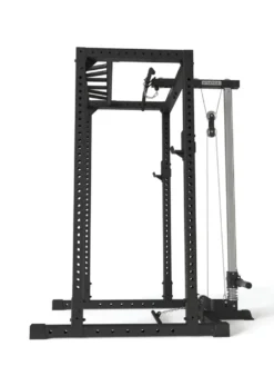 R7 Base | Power Rack | Plate Loaded | 224cm