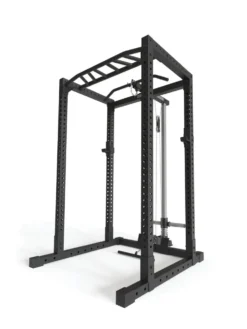 R7 Base | Power Rack | Plate Loaded | 204cm