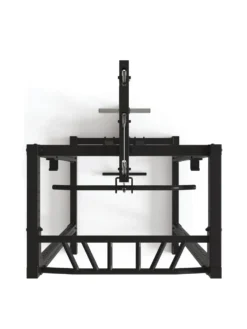 R7 Base | Power Rack | Plate Loaded | 204cm