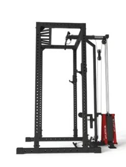 R7 Base | Power Rack | Stack | 224cm