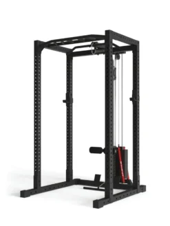 R7 Base | Power Rack | Stack | 224cm