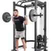 R8 BlackHawk | Power Rack
