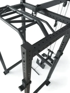 R8 BlackHawk | Power Rack
