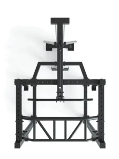 R8 BlackHawk | Power Rack