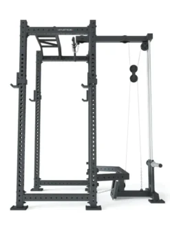 R8 BlackHawk | Power Rack