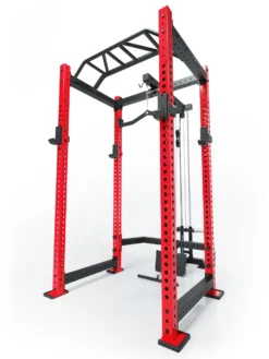 R8 BlackHawk | Power Rack