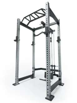 R8 BlackHawk | Power Rack