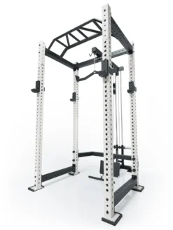 R8 BlackHawk | Power Rack