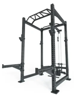 R8 BlackHawk | Power Rack