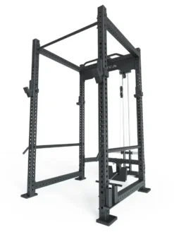 R8 BlackHawk | Power Rack
