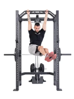 R8 BlackHawk | Power Rack