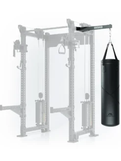 R8 Boxsack Halterung