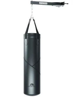 R8 Boxsack Halterung