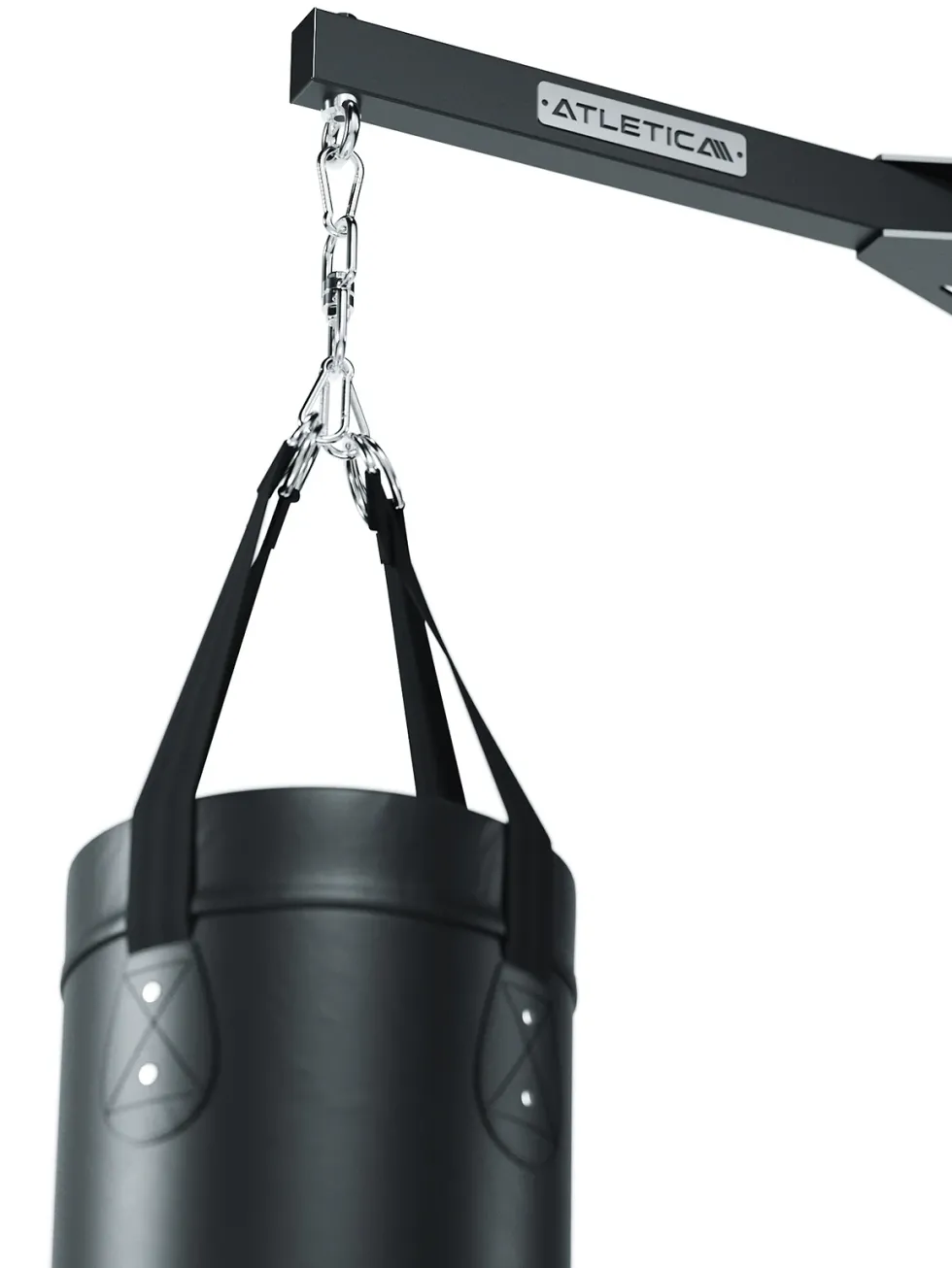R8 Boxsack Halterung