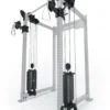 R8 Bradley Anbau | 2x95kg Gewichtsblöcke