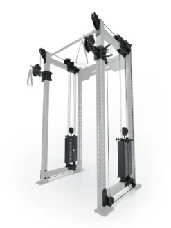 R8 Bradley Anbau | 2x95kg Gewichtsblöcke