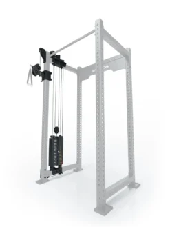 R8 Bradley Anbau | 2x95kg Gewichtsblöcke