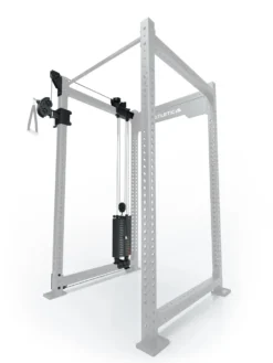 R8 Bradley Anbau | 2x95kg Gewichtsblöcke