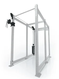 R8 Bradley Anbau | 2x95kg Gewichtsblöcke