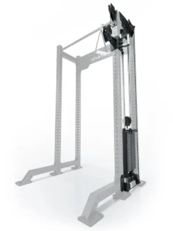 R8 Bradley Anbau | 2x95kg Gewichtsblöcke