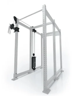 R8 Bradley Anbau | 2x95kg Gewichtsblöcke