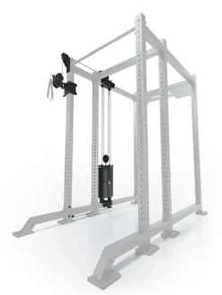 R8 Bradley Anbau | 2x95kg Gewichtsblöcke