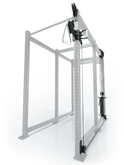 R8 Bradley Anbau | 2x95kg Gewichtsblöcke