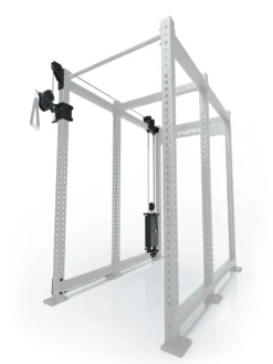 R8 Bradley Anbau | 2x95kg Gewichtsblöcke