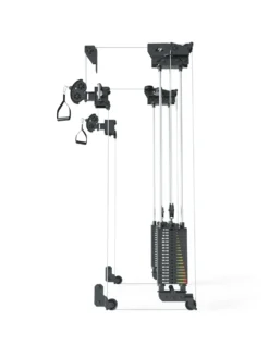 R8 Bradley Anbau | 2x95kg Gewichtsblöcke