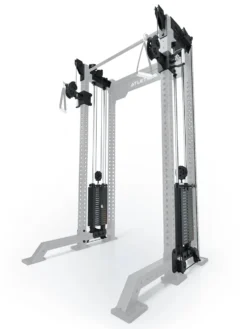 R8 Bradley Anbau | 2x95kg Gewichtsblöcke