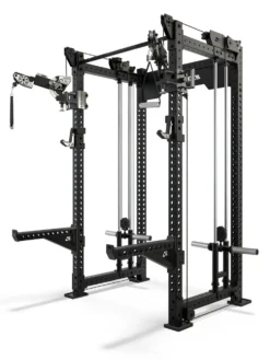 R8 Bradley EXO | Power Rack