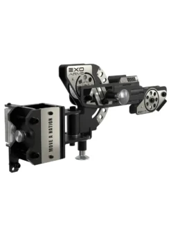R8 Bradley EXO | Power Rack