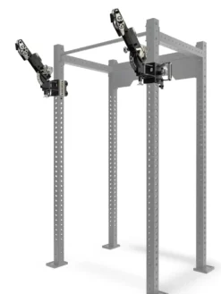 R8 Bradley EXO | Power Rack