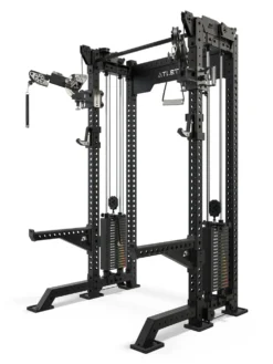 R8 Bradley EXO | Power Rack