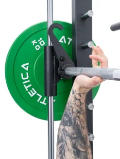 R8 Bradley EXO | Power Rack