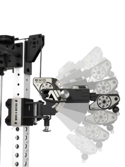 R8 Bradley EXO | Power Rack