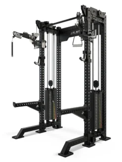 R8 Bradley EXO | Power Rack