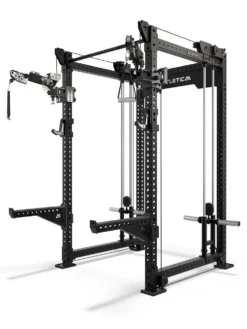R8 Bradley EXO | Power Rack