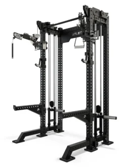 R8 Bradley EXO | Power Rack