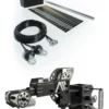 R8 Bradley EXO Arms | Upgrade auf 125kg