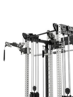 R8 Bradley EXO Arms | Upgrade auf 125kg