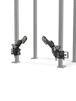 R8 Bradley EXO Arms | Upgrade auf 125kg