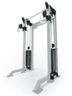 R8 Bradley EXO Arms | Upgrade auf 125kg