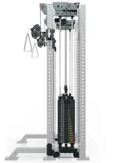 R8 Bradley EXO Arms | Upgrade auf 125kg