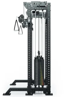 R8 Bradley EXO Arms | Upgrade auf 125kg