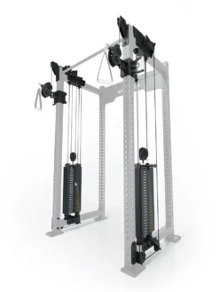 R8 Bradley EXO Arms | Upgrade auf 125kg