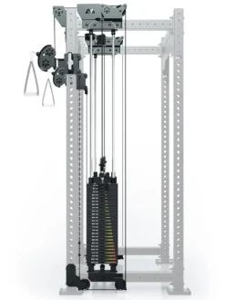 R8 Bradley EXO Arms | Upgrade auf 125kg