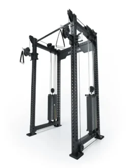R8 Bradley EXO Arms | Upgrade auf 125kg