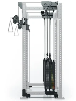 R8 Bradley EXO Arms | Upgrade auf 125kg